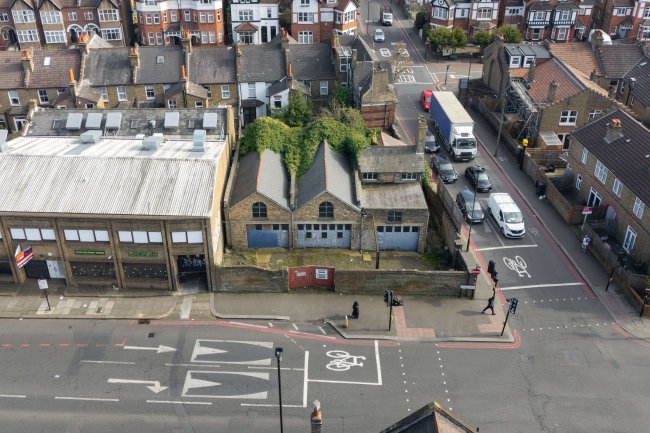 27-29 Mitcham Lane, Streatham, SW16 6LQ 3