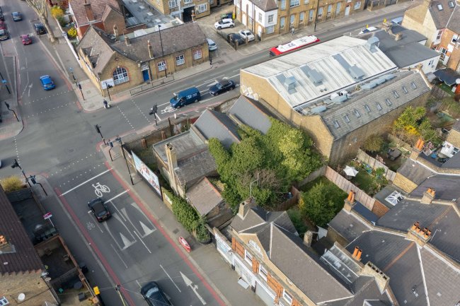 27-29 Mitcham Lane, Streatham, SW16 6LQ 3