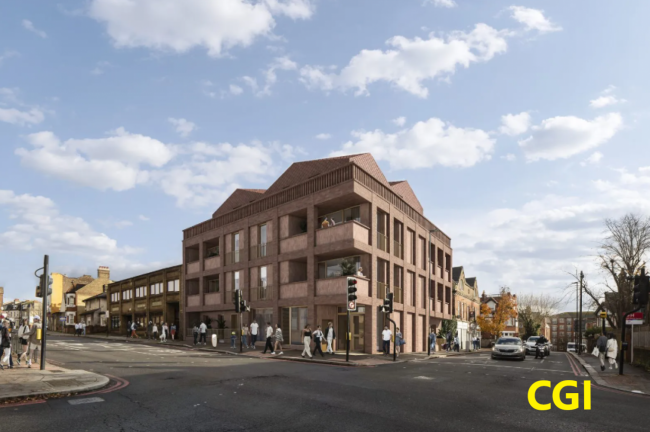 27-29 Mitcham Lane, Streatham, SW16 6LQ 3