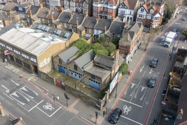 27-29 Mitcham Lane, Streatham, SW16 6LQ 3