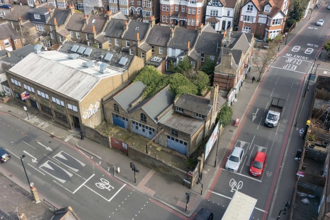 27-29 Mitcham Lane, Streatham, SW16 6LQ 3