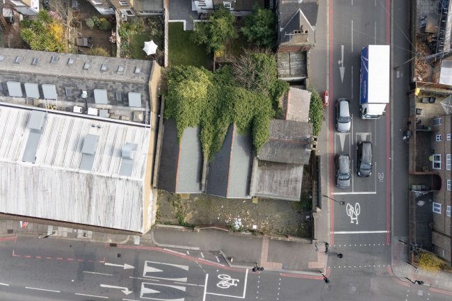 27-29 Mitcham Lane, Streatham, SW16 6LQ 3