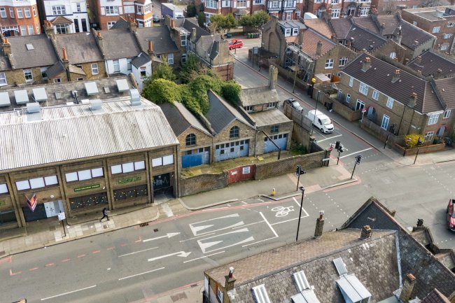 27-29 Mitcham Lane, Streatham, SW16 6LQ 3