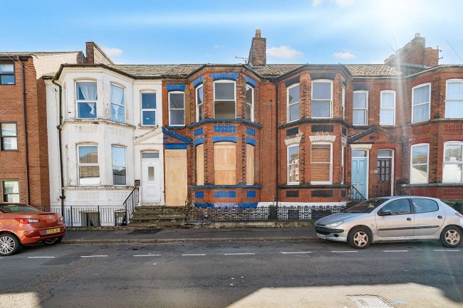 55 Rodney Road, Great Yarmouth, Norfolk, NR30 2LH 3