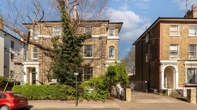 7C St. John's Grove, Archway, London, N19 5RW 5