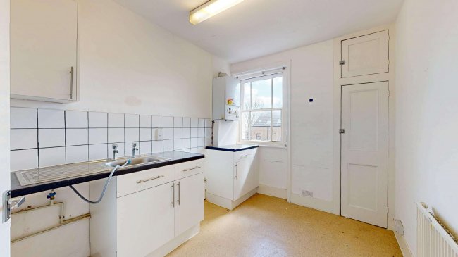 7C St. John's Grove, Archway, London, N19 5RW 5
