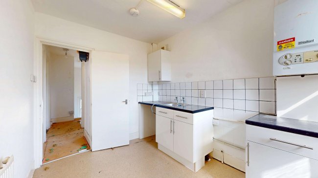 7C St. John's Grove, Archway, London, N19 5RW 5