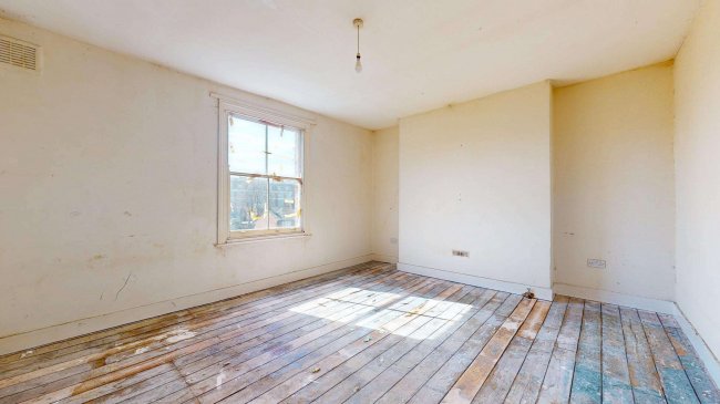 52C Farleigh Road, Stoke Newington, London, N16 7TQ 6