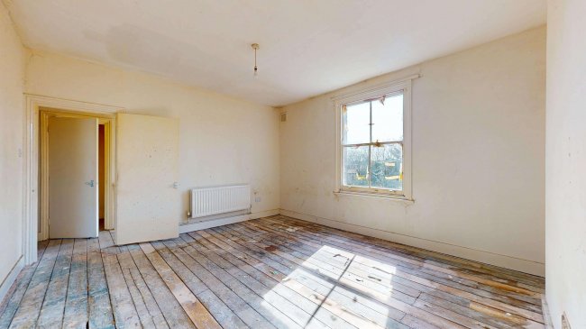 52C Farleigh Road, Stoke Newington, London, N16 7TQ 6