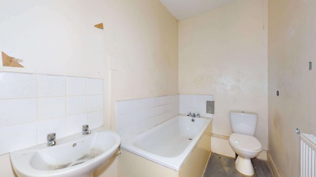 52C Farleigh Road, Stoke Newington, London, N16 7TQ 6