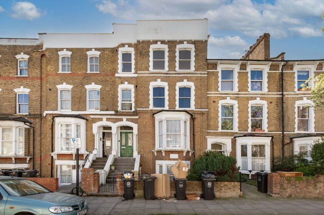 52C Farleigh Road, Stoke Newington, London, N16 7TQ 6