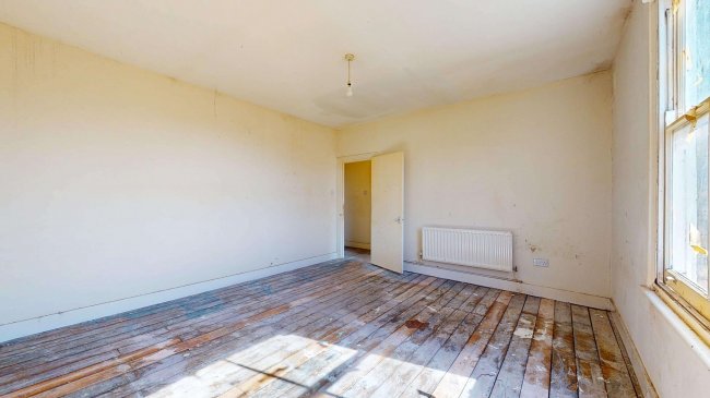 52C Farleigh Road, Stoke Newington, London, N16 7TQ 6