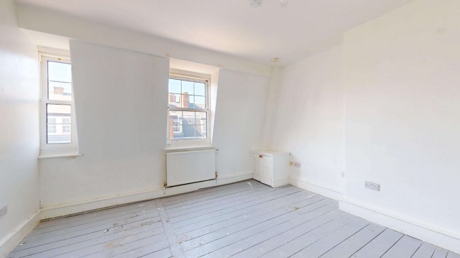 Flat 13, Block H, Peabody Estate, Camberwell Green, Camberwell, London SE5 7BN 9