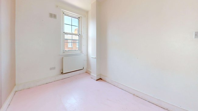 Flat 13, Block H, Peabody Estate, Camberwell Green, Camberwell, London SE5 7BN 9