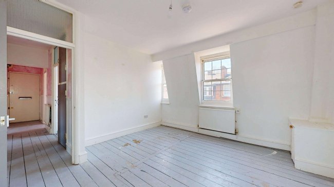 Flat 13, Block H, Peabody Estate, Camberwell Green, Camberwell, London SE5 7BN 9