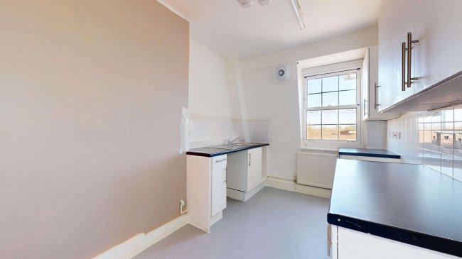 Flat 13, Block H, Peabody Estate, Camberwell Green, Camberwell, London SE5 7BN 9