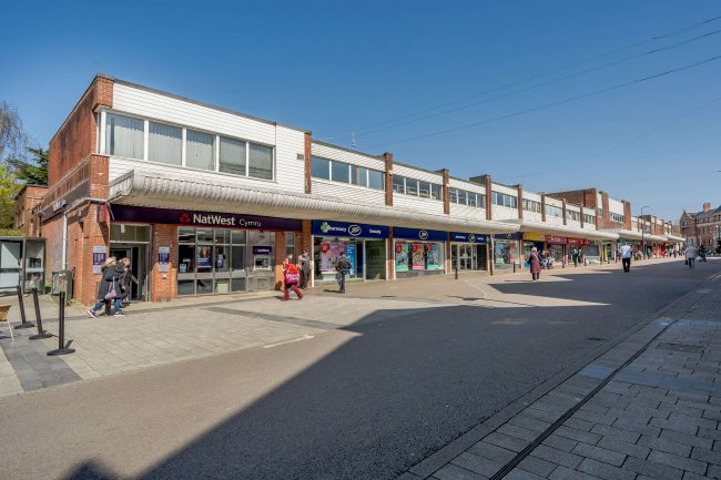 117 Holton Road, Barry, South Glamorgan, CF63 4HP 10