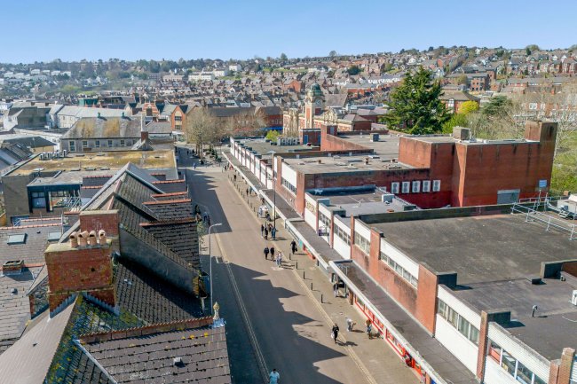 143 Holton Road, Barry, South Glamorgan, CF63 4HP 1