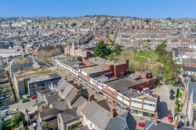 143 Holton Road, Barry, South Glamorgan, CF63 4HP 1