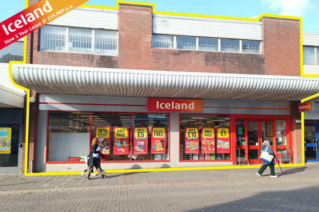 143 Holton Road, Barry, South Glamorgan, CF63 4HP 1