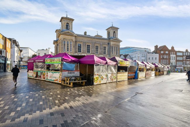 1 Kings Passage, Kingston upon Thames, KT1 1AQ 4