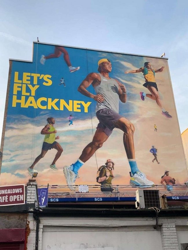 82 Mare Street, Hackney, London, E8 3SG 6