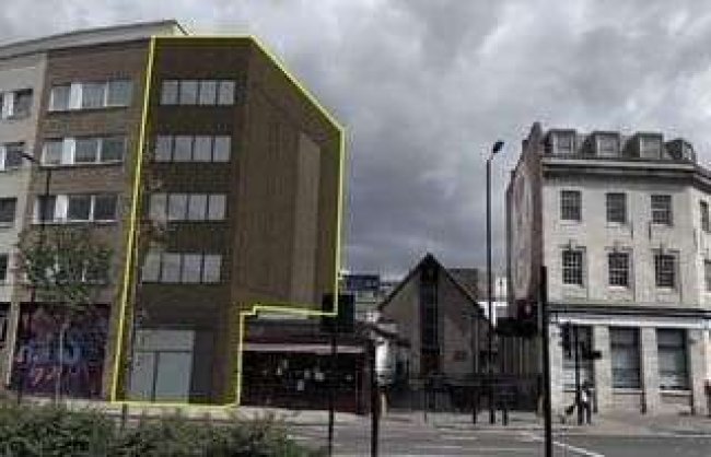 82 Mare Street, Hackney, London, E8 3SG 6