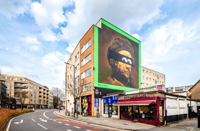 82 Mare Street, Hackney, London, E8 3SG 6