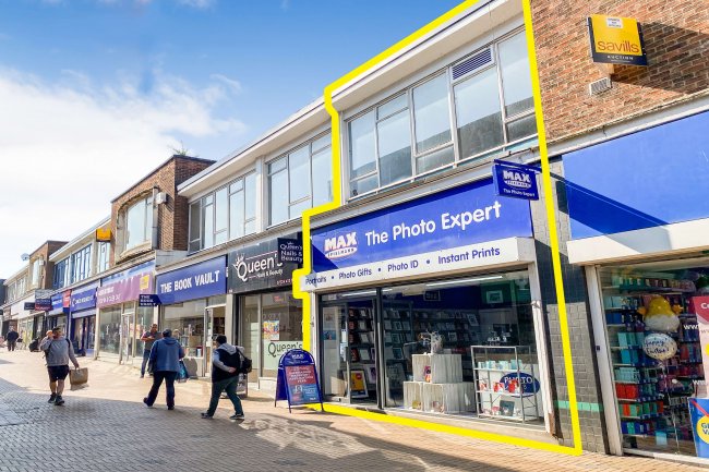 3 Market Street, Barnsley, S70 1SL 10