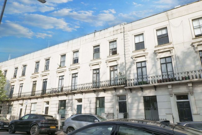 8C Blomfield Villas, Paddington, London W2 6NH 10