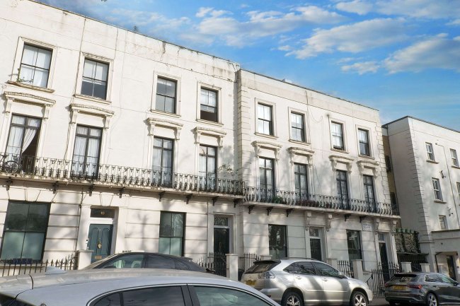 8C Blomfield Villas, Paddington, London W2 6NH 10