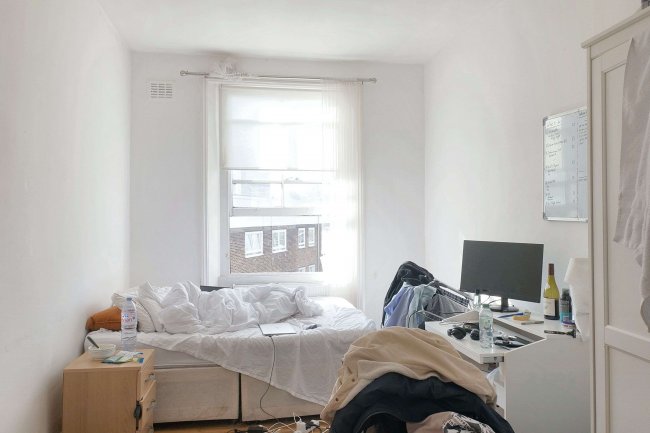 8C Blomfield Villas, Paddington, London W2 6NH 10