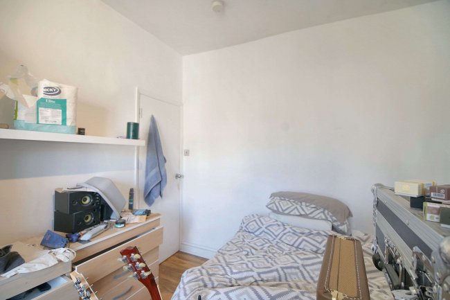 8C Blomfield Villas, Paddington, London W2 6NH 10