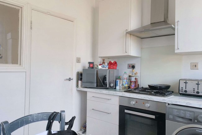 8C Blomfield Villas, Paddington, London W2 6NH 10