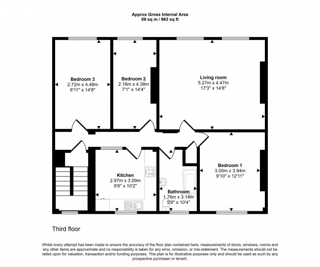8C Blomfield Villas, Paddington, London W2 6NH 10