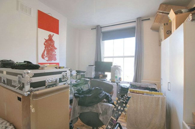 8C Blomfield Villas, Paddington, London W2 6NH 10