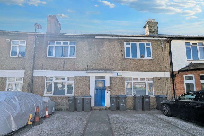 44D Albert Road, South Norwood, London, SE25 4JE 2