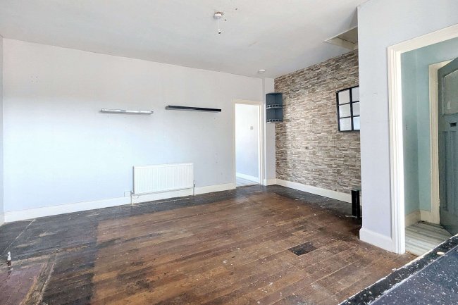 44D Albert Road, South Norwood, London, SE25 4JE 2