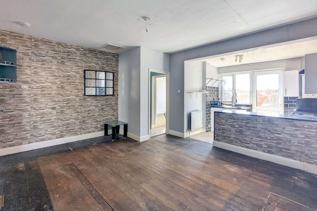 44D Albert Road, South Norwood, London, SE25 4JE 2