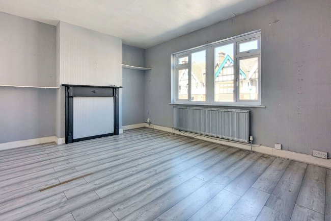 44D Albert Road, South Norwood, London, SE25 4JE 2