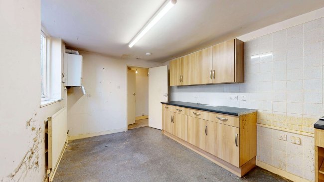 37 Nutbrook Street, Peckham, London, SE15 4JU 3