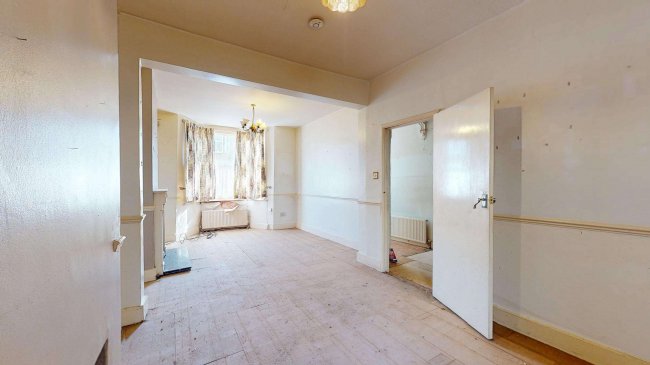 37 Nutbrook Street, Peckham, London, SE15 4JU 3