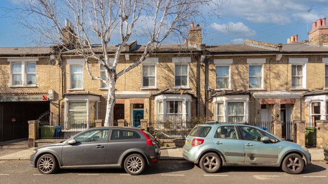 37 Nutbrook Street, Peckham, London, SE15 4JU 3