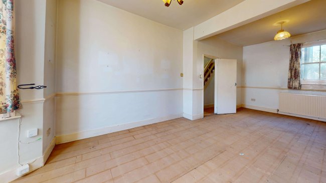 37 Nutbrook Street, Peckham, London, SE15 4JU 3