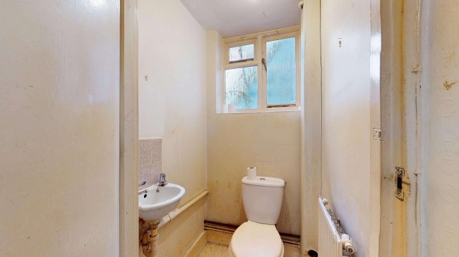 37 Nutbrook Street, Peckham, London, SE15 4JU 3