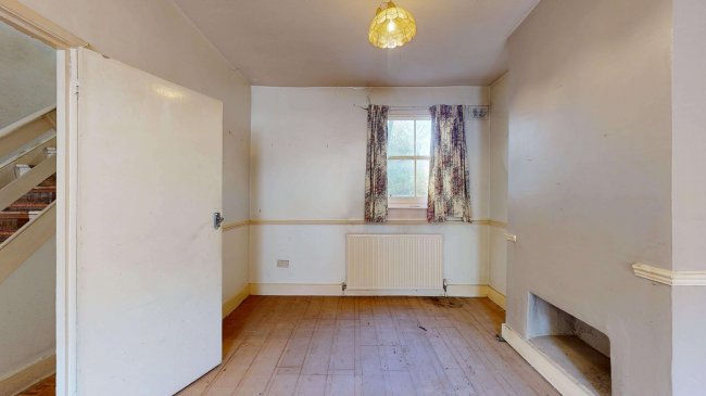 37 Nutbrook Street, Peckham, London, SE15 4JU 3