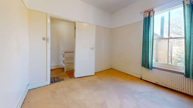 37 Nutbrook Street, Peckham, London, SE15 4JU 3