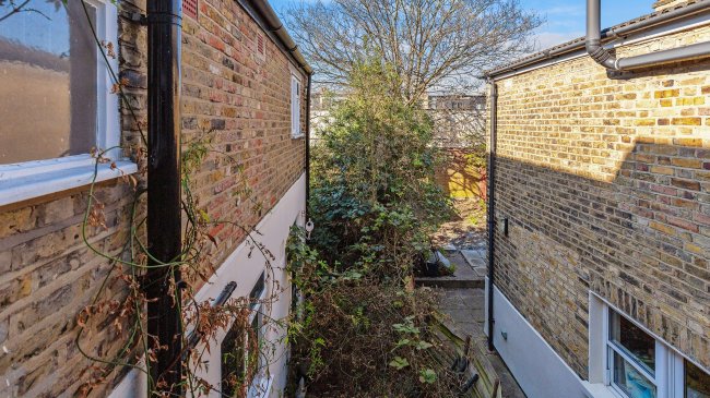 37 Nutbrook Street, Peckham, London, SE15 4JU 3