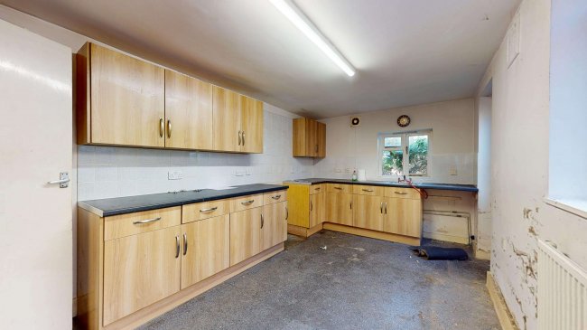 37 Nutbrook Street, Peckham, London, SE15 4JU 3