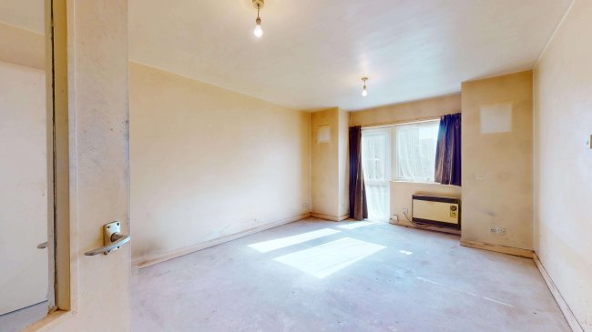 1 Rose Court, Sherwood Road, Harrow, Greater London, HA2 8UU 1